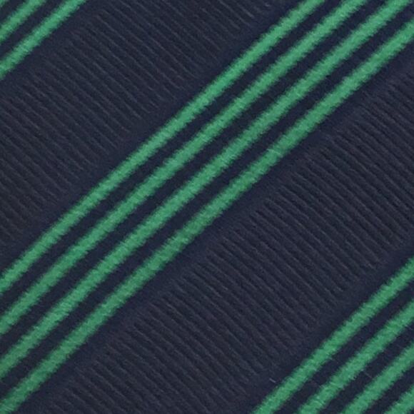 AVENUE FOCH, by JAN PAULSEN, TIE - Picture 2 of 8